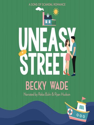 Uneasy Street - Audiobook